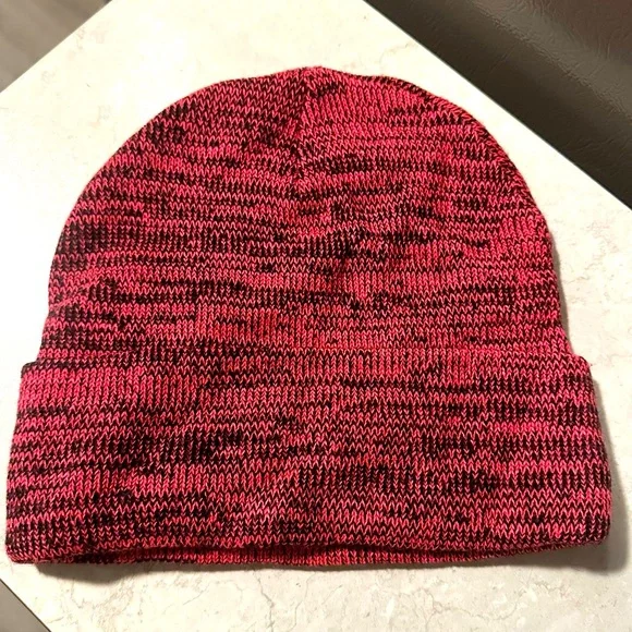 PINK VS Adult Knit Beanie - Picture 2 of 4